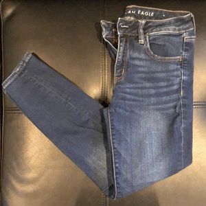 Size 6 SHORT - NE(X)T LEVEL STRETCH JEGGING